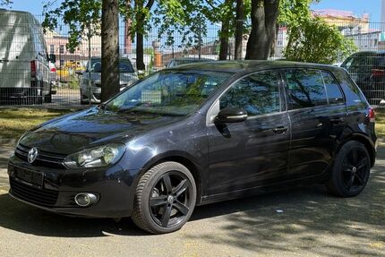 VW Golf 186.000 km 5.900 &euro; Nürnberg 90441