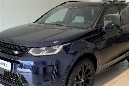 Land Rover Discovery Sport 69.600 km 39.900 € Passau 94036