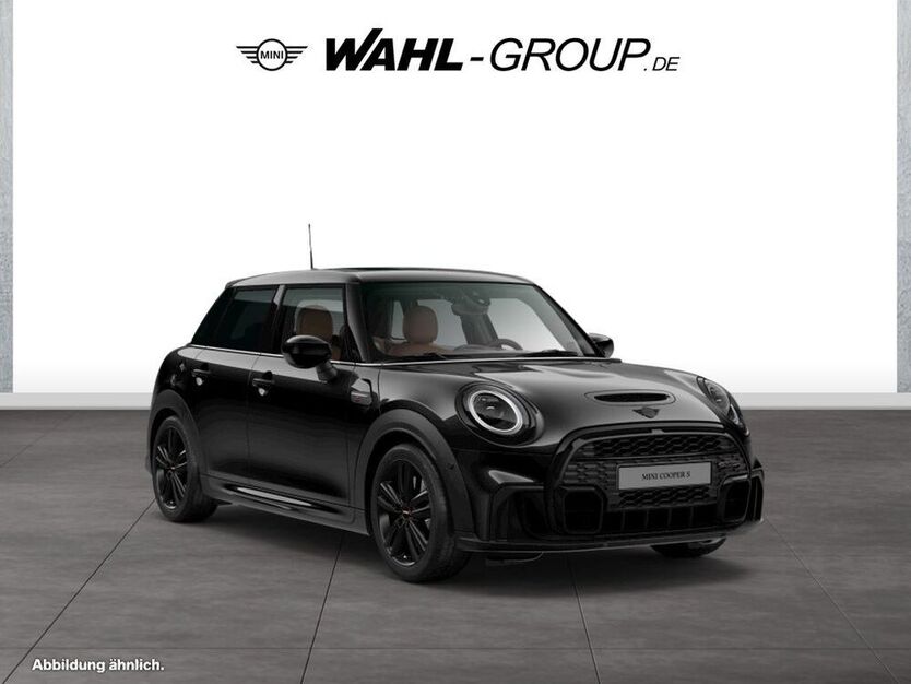 Cooper S