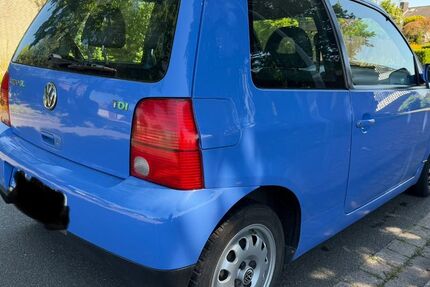 VW Lupo 321.045 km 990 &euro; Hannover 30880