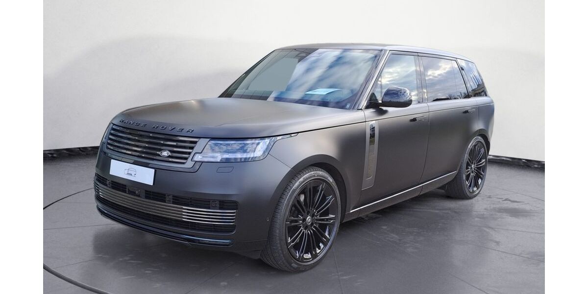 Land Rover Range Rover 7.500 km 218.888 &euro; Donaueschingen 78166