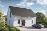 Ihr individuelles Einfamilienhaus in Albertshofen - maßgeschneidert für Sie - Einfamilienhaus Albertshofen | Angebot:27291111