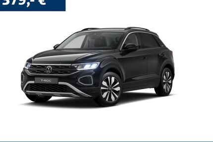 VW T-Roc 11.649 km 29.930 &euro; Göppingen 73037