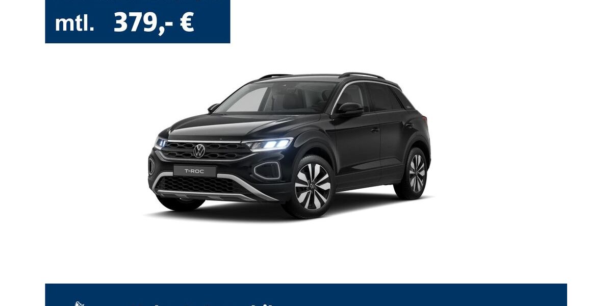 VW T-Roc 11.649 km 29.930 &euro; Göppingen 73037