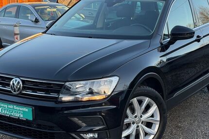 VW Tiguan 70.759 km 16.790 € München 81825
