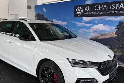 Skoda Octavia 75.200 km 26.400 &euro; Jessen 06917