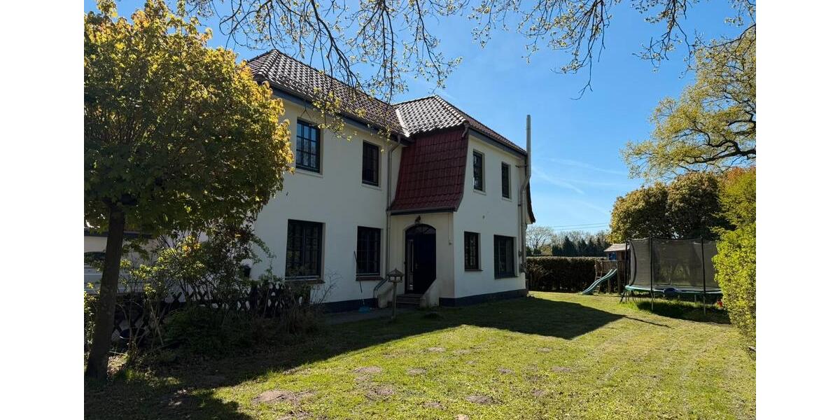 Einfamilienhaus Bönningstedt - 5 Zimmer, 152 m&sup2;, 2.400&euro; | Angebot:26665825