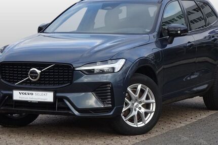 Volvo XC60 24.609 km 48.490 € Bad Salzuflen 32108