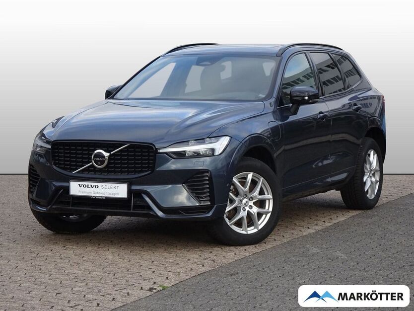 Volvo XC60 24.609 km 48.490 € Bad Salzuflen 32108