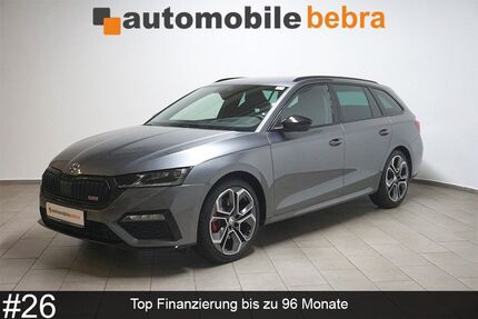Skoda Octavia 53.897 km 29.990 &euro; Bebra 36179