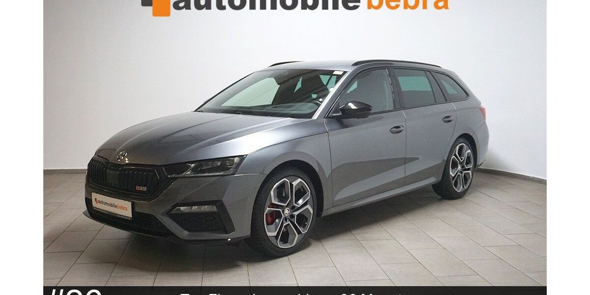 Skoda Octavia 53.897 km 29.990 &euro; Bebra 36179