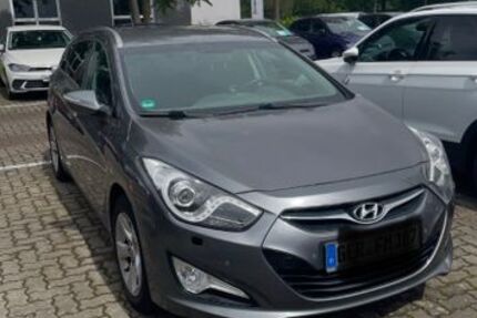 Hyundai i40 257.000 km 3.480 &euro; Landau 76829