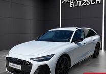 Gebrauchtwagen Audi A6
