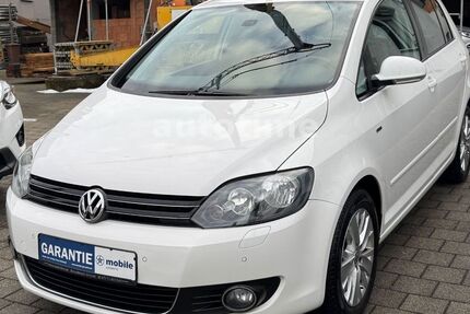VW Golf Plus 159.000 km 7.490 &euro; Schwäbisch Gmünd 73525
