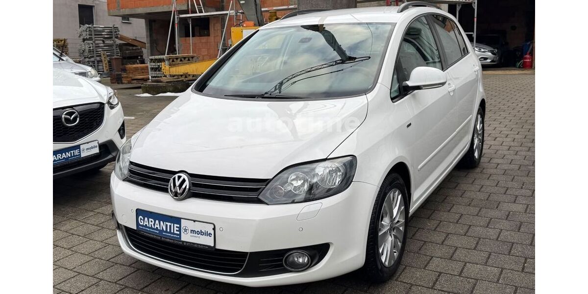 VW Golf Plus 159.000 km 7.490 &euro; Schwäbisch Gmünd 73525