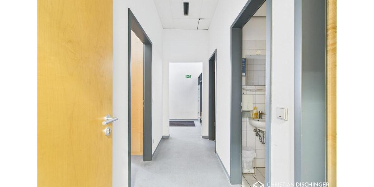 Gewerbeobjekt Regensburg Das Dörnberg - 4.700&euro; | Angebot:25354343