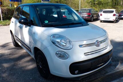 Fiat 500L 62.000 km 5.990 &euro; Krailling bei München 82152