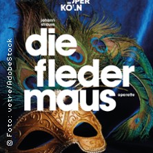 Die Fledermaus 17.04.2026 Neues Theater Espelkamp
