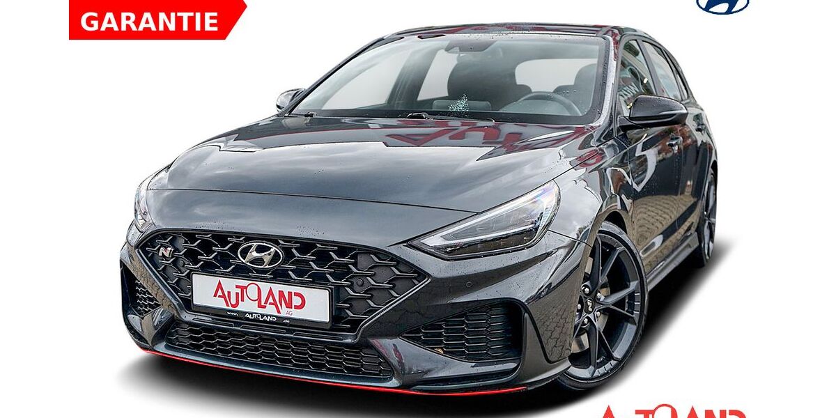 Hyundai i30 24.544 km 31.990 € Erfurt 99087