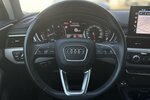 Audi A4 40 TDI quattro advanced ACC/DAB/NAVI/AHK/LED 71.953 km 25.900 &euro; Villingen-Schwenningen 78054