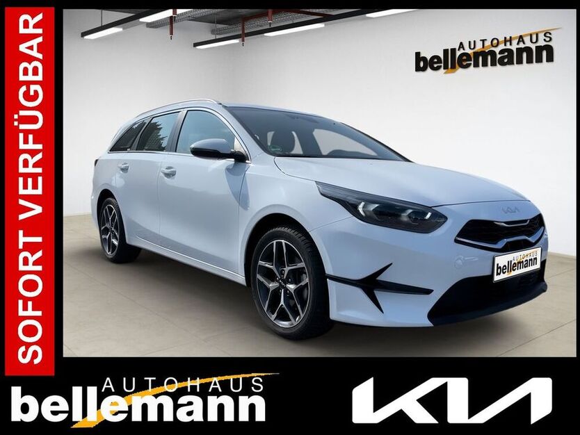ceed Sportswagon