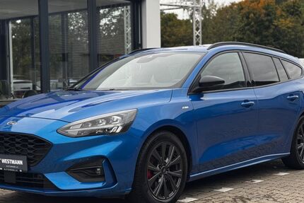 Ford Focus 64.305 km 17.200 &euro; Halle Westfalen 33790