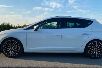 Seat Leon 117.000 km 15.400 &euro; Vechelde 38159