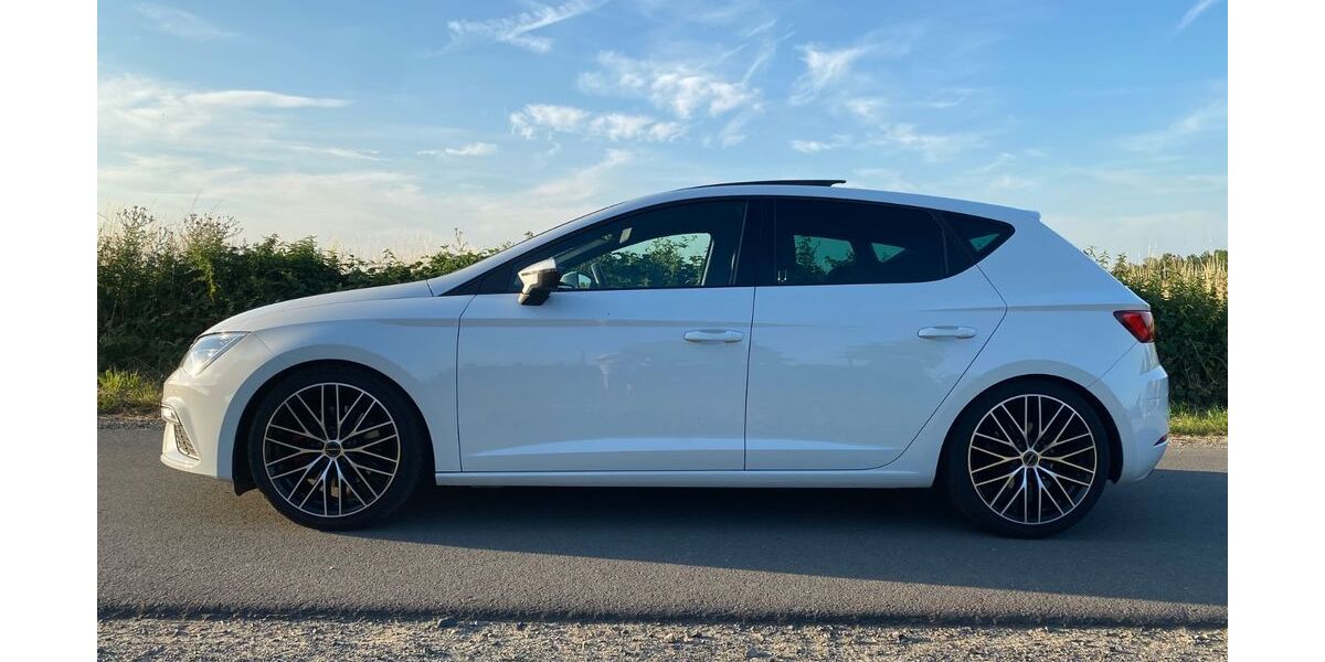 Seat Leon 117.000 km 15.400 &euro; Vechelde 38159