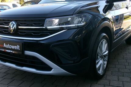 VW T-Cross 11.000 km 18.375 &euro; Sankt Augustin 53757