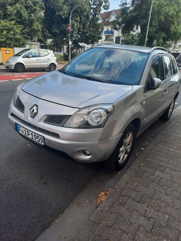 Koleos