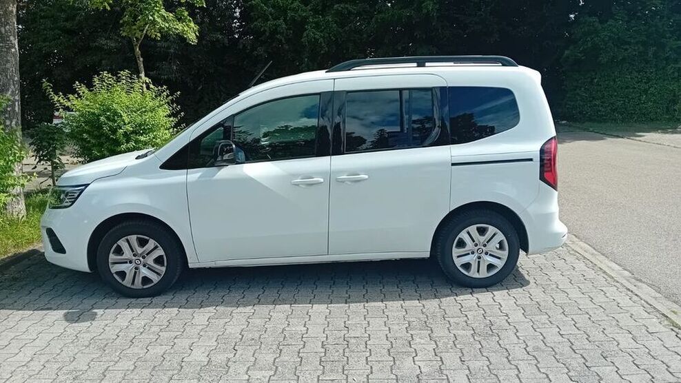 Kangoo