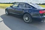 Audi A6 126.900 km 16.000 € Halle 33790