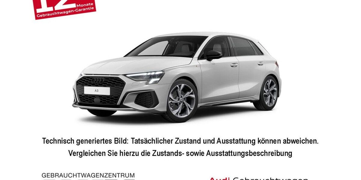 Audi A3 40.750 km 31.580 &euro; Verden 27283
