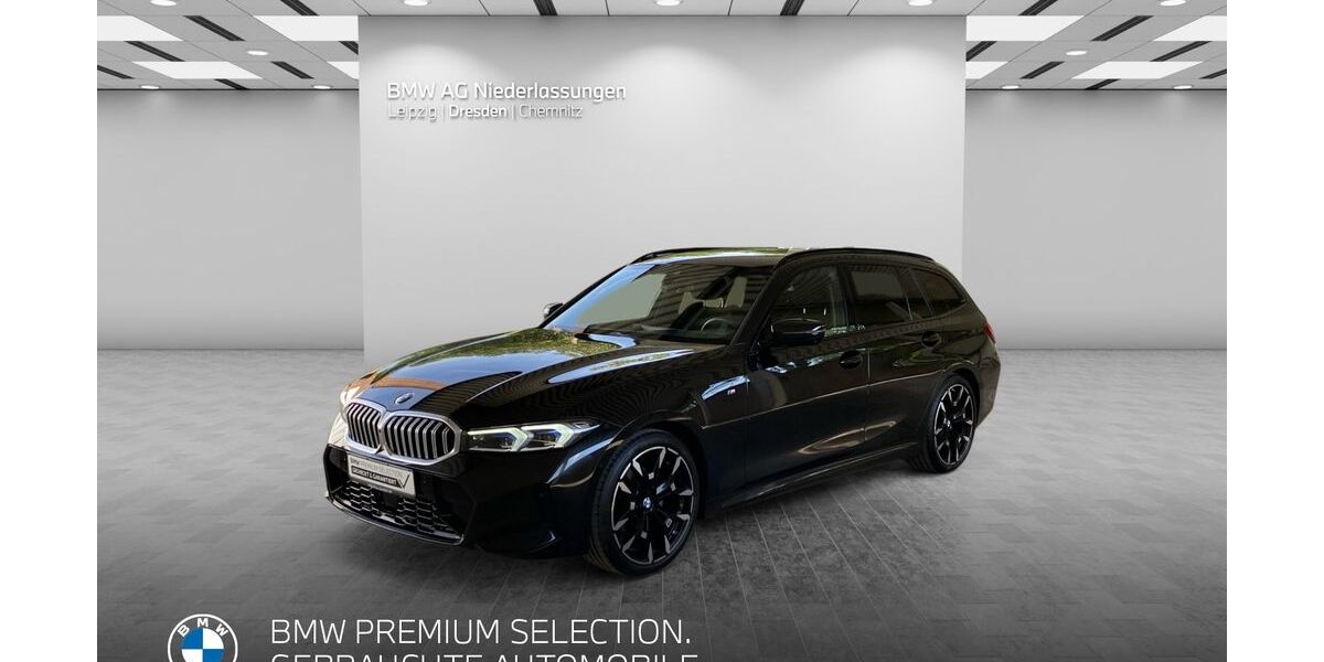 BMW 320 22.861 km 45.807 &euro; Dresden 01219
