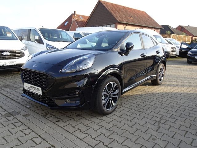 Ford Puma 22.280 km 21.850 &euro; Bad Laer 49196