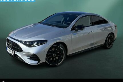 Mercedes-Benz CLA 200 8.500 km 46.800 &euro; Grünstadt 67269
