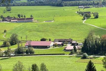 Haus Isny im Allgäu - 18 Zimmer, 540 m&sup2;, 3.190.000&euro; | Angebot:24592762