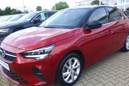 Opel Corsa 53.349 km 15.450 &euro; Bayreuth 95448