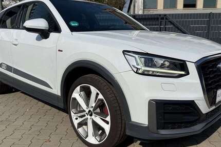 Audi Q2 95.600 km 17.900 &euro; Frankfurt am Main 60388