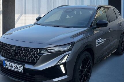 Renault Austral 4.500 km 36.990 &euro; Berlin 12099