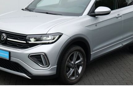 VW T-Cross 22.308 km 27.290 &euro; Nidderau 61130