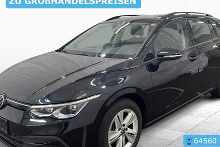 VW Golf 77.391 km 17.190 &euro; Frankfurt 60596