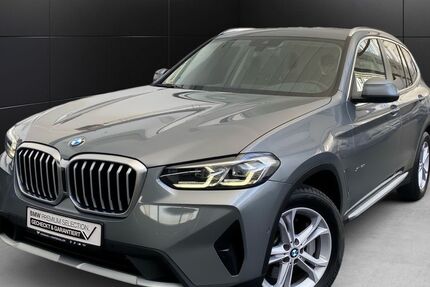 BMW X3 23.000 km 39.880 &euro; Kaufbeuren 87600