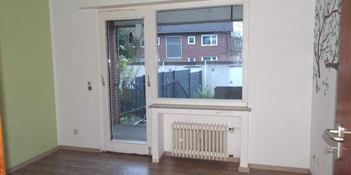 Wohnen am Wittringer Wald in Gladbeck ! 3 zimmer