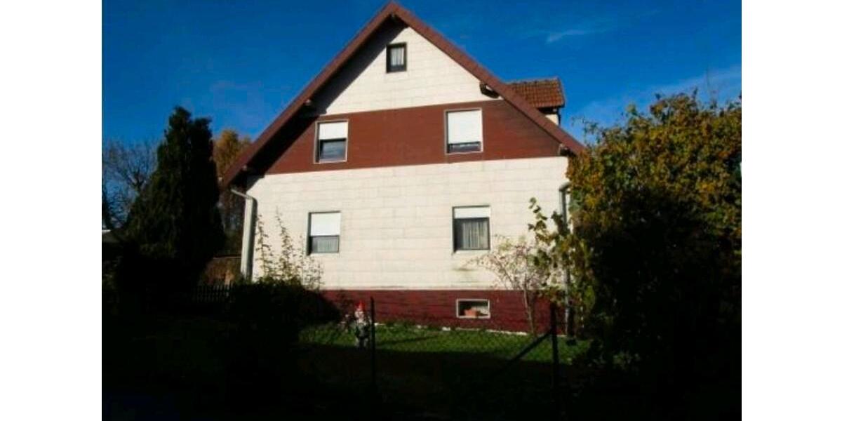 Einfamilienhaus Rottweil - 5 Zimmer, 108 m&sup2;, 183.000&euro; | Angebot:26829260