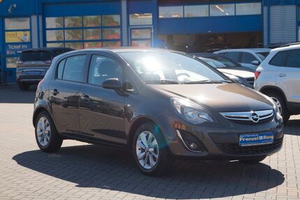 Opel Corsa 61.500 km 6.499 &euro; Nettetal 41334