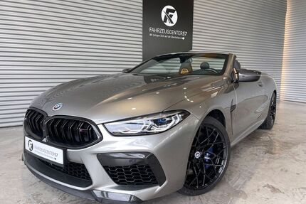 BMW M8