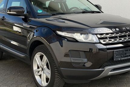 Land Rover Range Rover Evoque 109.000 km 14.990 &euro; Eichenau 82223