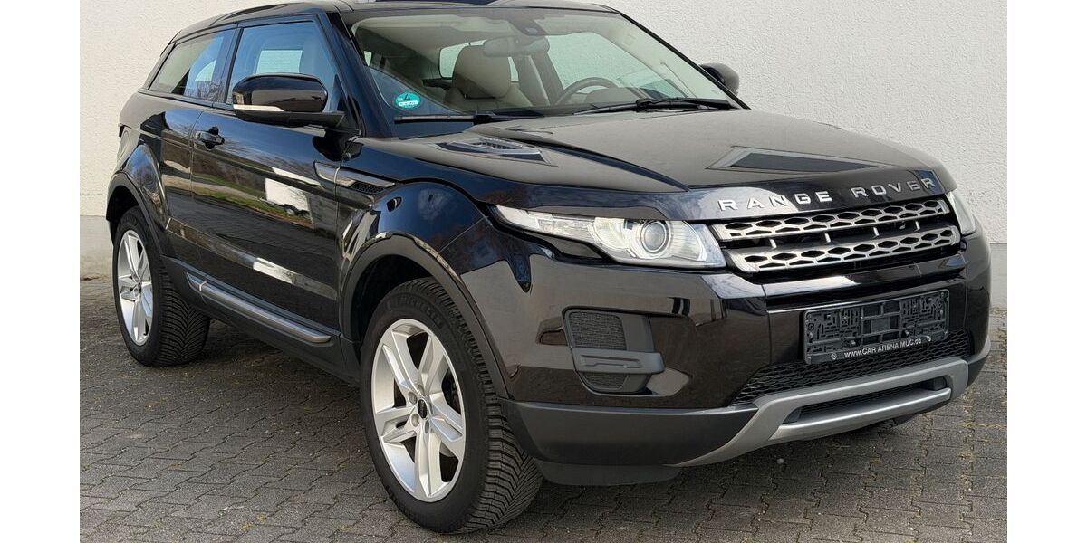 Land Rover Range Rover Evoque 109.000 km 14.990 &euro; Eichenau 82223