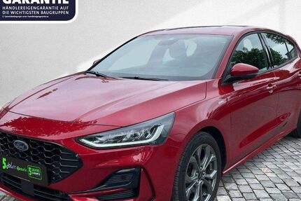 Ford Focus 67.584 km 18.440 &euro; München 80993